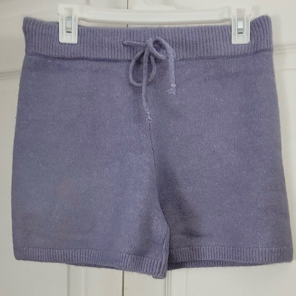 Lost+Wonder High Waist Lounge Knit Shorts, Size S/M and 
M/L Available, NWT - Picture 1 of 12